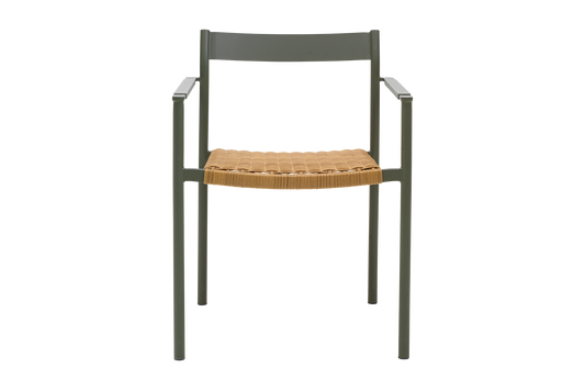 DK Matstol - Antracit/Natur, Dusty Green/Natur, Light Grey/Natur, Nordic Green/Natur - bild 12 [brafab-src:https://www.brafab.se/storage/8715A5B4D23B5BC694C2DBDD0D9DD08C27D89CB6AE44BF4FCD84968408BE86E0/8211923586b54c9ba0088767b2d60130/png/media/5d042415320f4a38b49b7820aafe219e/2471-34%20DK%20Chair%20w%20armrest%20-%20Nordic%20Green%2C%20front.png]