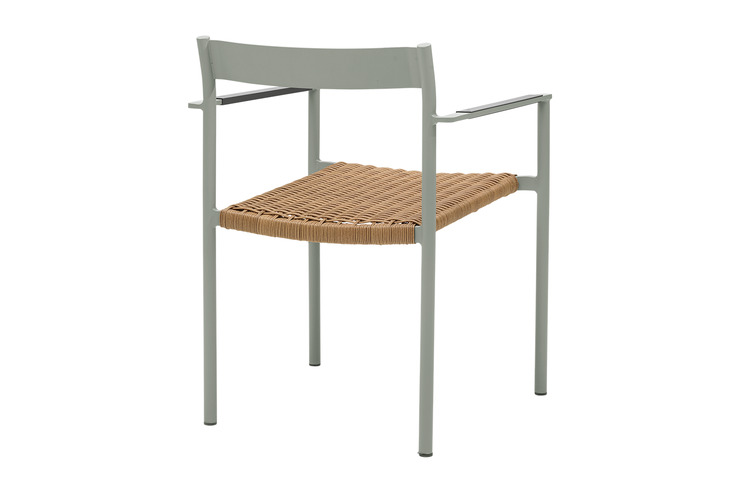 DK Matstol - Antracit/Natur, Dusty Green/Natur, Light Grey/Natur, Nordic Green/Natur - bild 20 [brafab-src:https://www.brafab.se/storage/3A5024E9A94326378953D40F2B47B748324EF87D53B6B712F4E6C2FF2782D199/99bc1303c4ea412d83662172cfcd1f5d/png/media/4475833c4d894f7db0adc2e248b3923d/2471-71%20DK%20Chair%20w%20armrest%20-%20Light%20Grey%2C%20back.png]