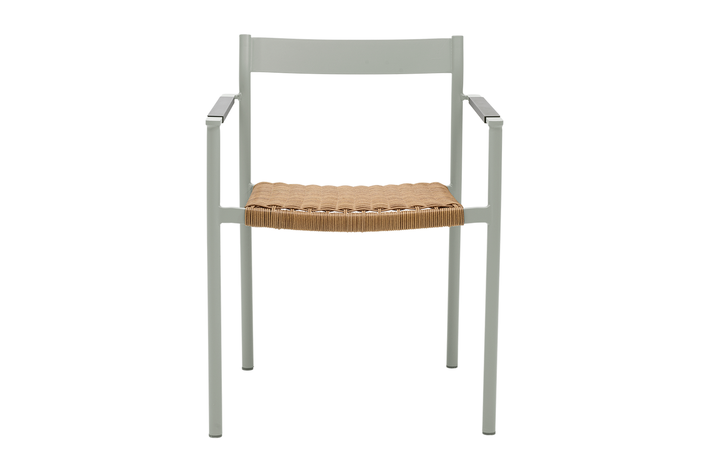 DK Matstol - Antracit/Natur, Dusty Green/Natur, Light Grey/Natur, Nordic Green/Natur - bild 18 [brafab-src:https://www.brafab.se/storage/5DAAAB8F3EABAB46D5C37A97C5577BF9836A93CE5B81B0C2FDDF37042A479803/6277e1c7b26f4e038800a4608720146a/png/media/d3525f87e4c645f79b91cf126828ec81/2471-71%20DK%20Chair%20w%20armrest%20-%20Light%20Grey%2C%20front.png]