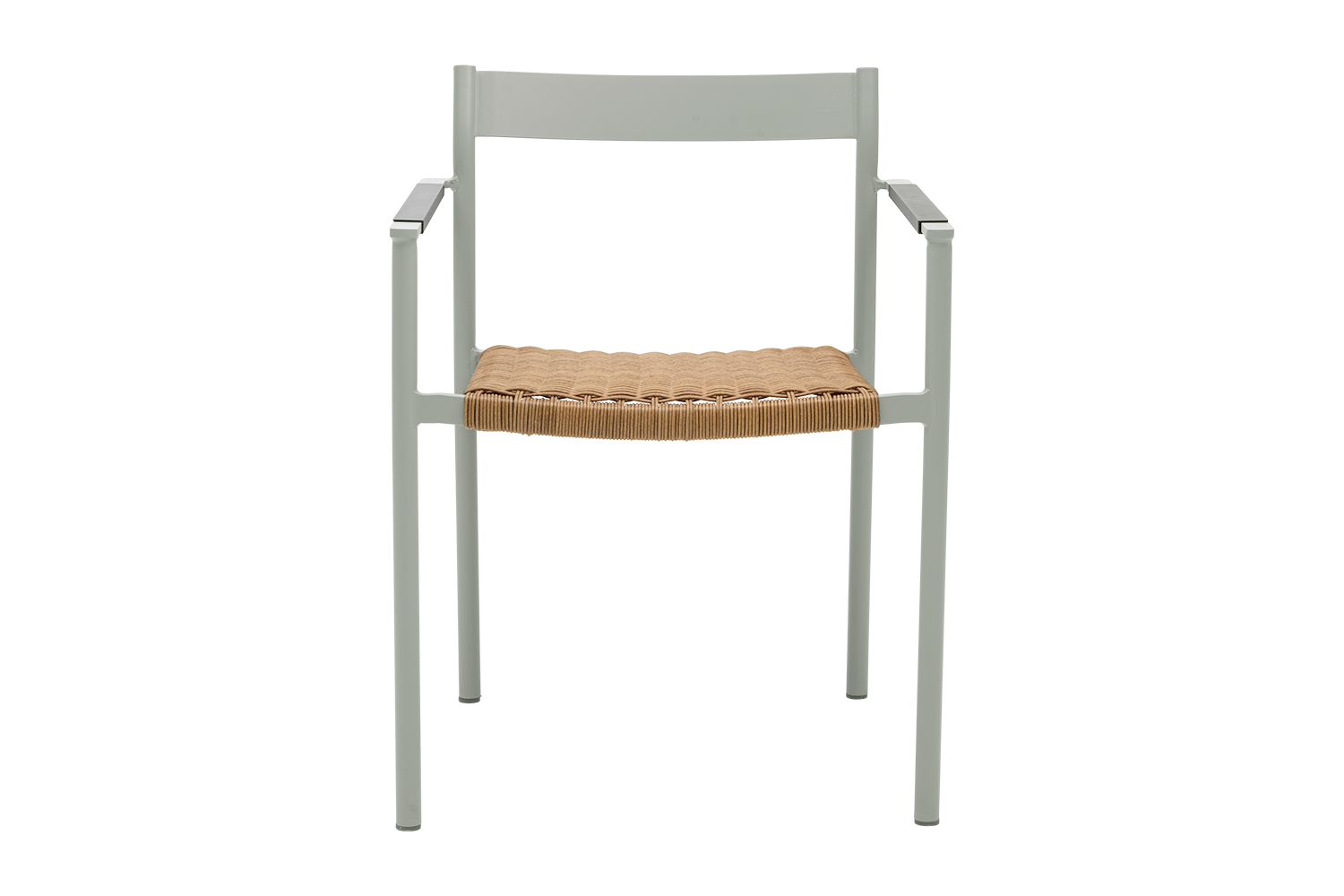 DK Matstol - Antracit/Natur, Dusty Green/Natur, Light Grey/Natur, Nordic Green/Natur - bild 18 [brafab-src:https://www.brafab.se/storage/5DAAAB8F3EABAB46D5C37A97C5577BF9836A93CE5B81B0C2FDDF37042A479803/6277e1c7b26f4e038800a4608720146a/png/media/d3525f87e4c645f79b91cf126828ec81/2471-71%20DK%20Chair%20w%20armrest%20-%20Light%20Grey%2C%20front.png]
