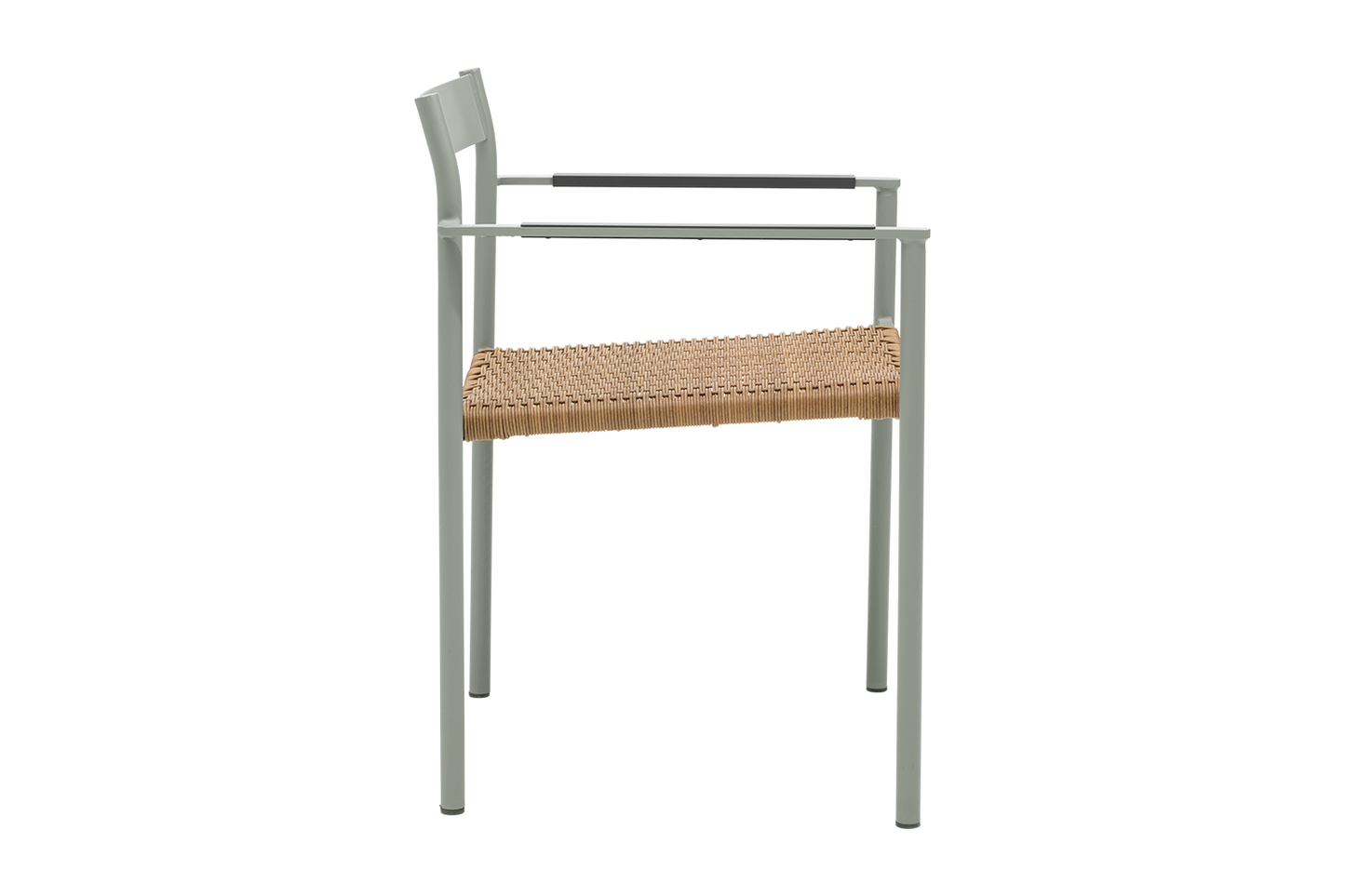 DK Matstol - Antracit/Natur, Dusty Green/Natur, Light Grey/Natur, Nordic Green/Natur - bild 19 [brafab-src:https://www.brafab.se/storage/569E9936786EF4C5EDA51D9A1532ED73B331EFCFE70E17F79CC476FDE8BEA21F/5b97e885ce05491eaabf39fd88c492e7/png/media/1e67f0c91ed74753952145104ef3c2e6/2471-71%20DK%20Chair%20w%20armrest%20-%20Light%20Grey%2C%20profile.png]