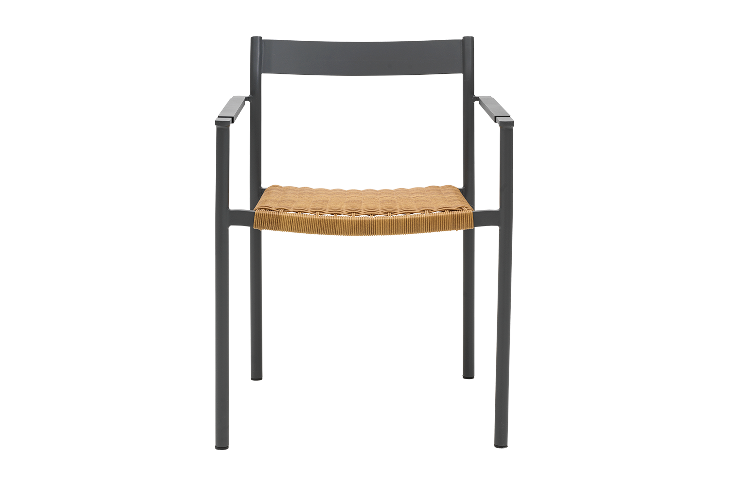 DK Matstol - Antracit/Natur, Dusty Green/Natur, Light Grey/Natur, Nordic Green/Natur - bild 26 [brafab-src:https://www.brafab.se/storage/74F15C4A960E96EABE0D417740C2260C36AEB0BA0A13C059CE2BE5392ACE3707/156efff543e14fec84b1709cdf28dae9/png/media/c1bfb5e98a174d11bf7fab0070462cb2/2471-73%20DK%20Chair%20w%20armrest%20-%20Anthracite%2C%20front.png]