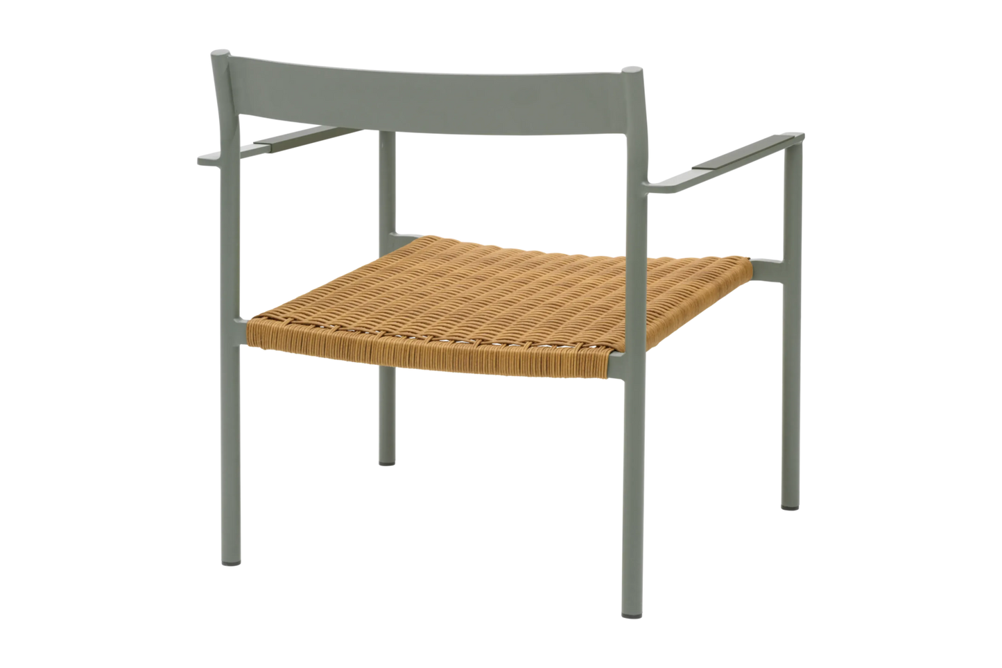 DK Loungefåtölj - Antracit/Natur, Dusty Green/Natur, Light Grey/Natur, Nordic Green/Natur - bild 4 [brafab-src:https://www.brafab.se/storage/89FD84E670AC6593A36E2BD68984E31257BC7E90ADEC38CE78CA7AB83C21798F/d5594f5132b545389b922fc512c813ae/png/media/aea810173acd4a78ad9ddf97edac7bbf/2502-32%20DK%20Armchair-%20Dusty%20Green_%20back.png]