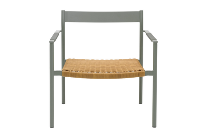 DK Loungefåtölj - Antracit/Natur, Dusty Green/Natur, Light Grey/Natur, Nordic Green/Natur - bild 2 [brafab-src:https://www.brafab.se/storage/34B3B0B5E11C728C1D26B0DECDEEF81E5A86995B56EC6824031D365F026A823A/2d1974da44a24ed8838fa6cf75c87f3f/png/media/d5017bb42f5a4b8b9bff390fbd145410/2502-32%20DK%20Armchair-%20Dusty%20Green_%20front.png]