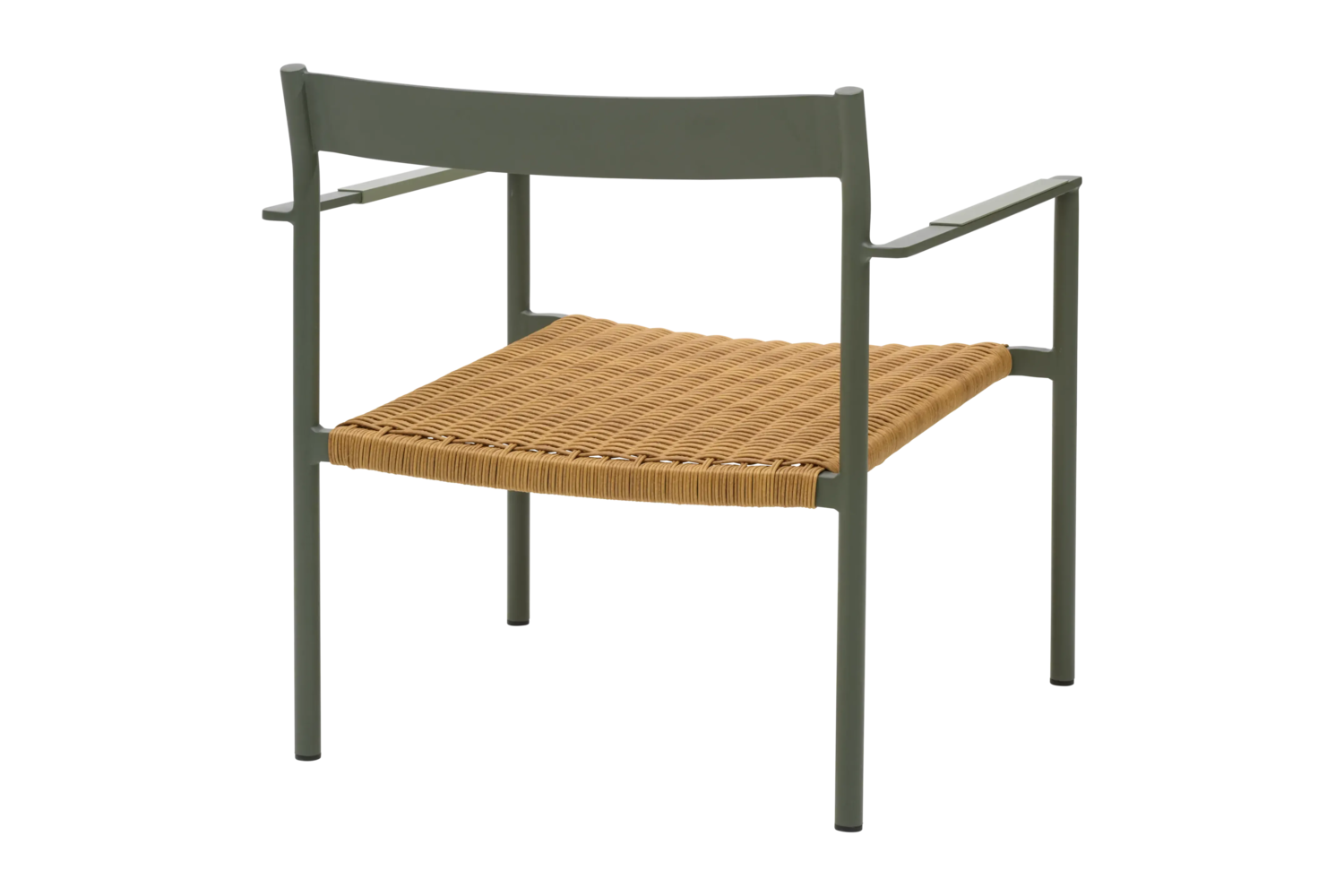 DK Loungefåtölj - Antracit/Natur, Dusty Green/Natur, Light Grey/Natur, Nordic Green/Natur - bild 8 [brafab-src:https://www.brafab.se/storage/46DDC3DA04CC8444B0A74FC0711ABAA2287A04110B33483D42D9E00C2E4E9EE6/1817b7181f5548798db4ab6146a860a4/png/media/cea4c6bfa2314597ac15e03e3e075b2f/2502-34%20DK%20Armchair-%20Nordic%20Green_%20back.png]