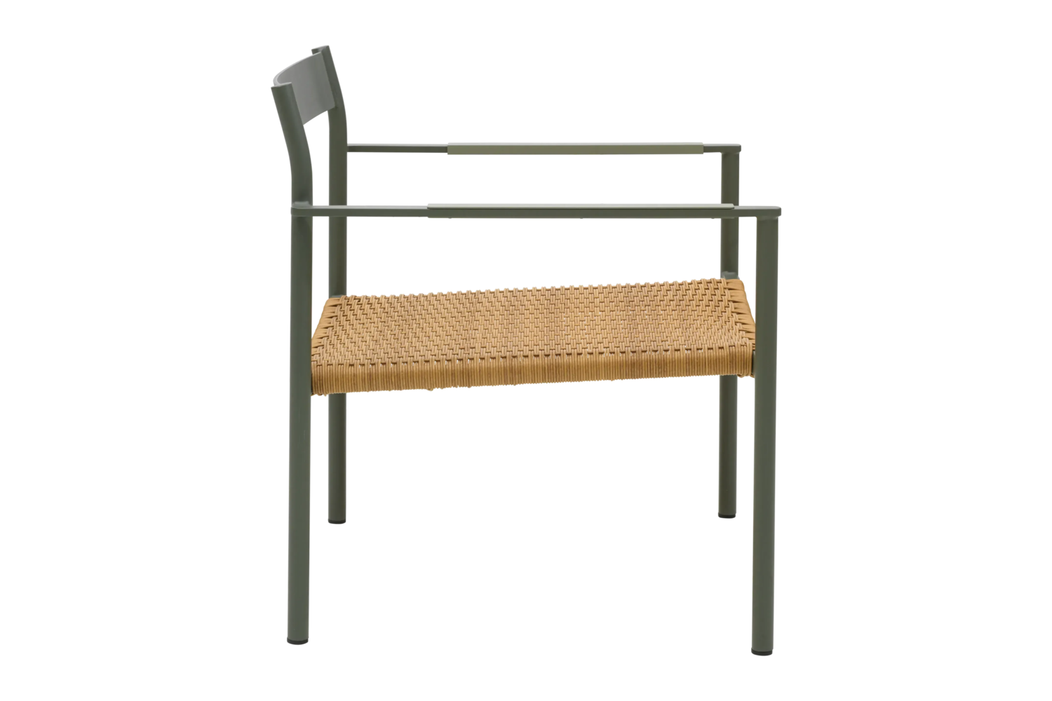 DK Loungefåtölj - Antracit/Natur, Dusty Green/Natur, Light Grey/Natur, Nordic Green/Natur - bild 7 [brafab-src:https://www.brafab.se/storage/8AC083158D480AB8A19ED5F746D1A6C109EC3A53DBCD7D1234FD87ED6E7F4980/9a83c04c41034d8facbba821e206d1c7/png/media/7270fc8d7bb44304baa57a01f9e377cc/2502-34%20DK%20Armchair-%20Nordic%20Green_%20profile.png]
