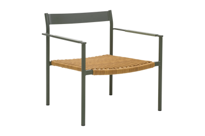 DK Loungefåtölj - Antracit/Natur, Dusty Green/Natur, Light Grey/Natur, Nordic Green/Natur - bild 5 [brafab-src:https://www.brafab.se/storage/254C42D39912F540073035315D36C617712FAFC704E3A5B1B355D26537199264/db2909bf34ea457c896df9e025e9a29f/png/media/9f037985b0fb414e87f01d6362a01063/2502-34%20DK%20Armchair-%20Nordic%20Green_%20side.png]