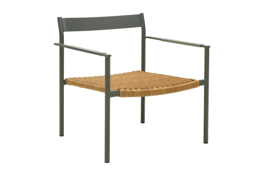 DK Loungefåtölj - Antracit/Natur, Dusty Green/Natur, Light Grey/Natur, Nordic Green/Natur - bild 5 [brafab-src:https://www.brafab.se/storage/254C42D39912F540073035315D36C617712FAFC704E3A5B1B355D26537199264/db2909bf34ea457c896df9e025e9a29f/png/media/9f037985b0fb414e87f01d6362a01063/2502-34%20DK%20Armchair-%20Nordic%20Green_%20side.png]