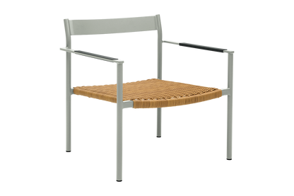 DK Loungefåtölj - Antracit/Natur, Dusty Green/Natur, Light Grey/Natur, Nordic Green/Natur - bild 13 [brafab-src:https://www.brafab.se/storage/F71C2E6C50C1C642E951B211CDF95B0D212D4F775D87FDAA764C7656F59A8F6C/ac85b8cb1ab94150876bea61e7cf2763/png/media/af9785b093b54992aeb90158f71938d0/2502-71%20DK%20Armchair%20-%20Light%20Grey%2C%20side.png]