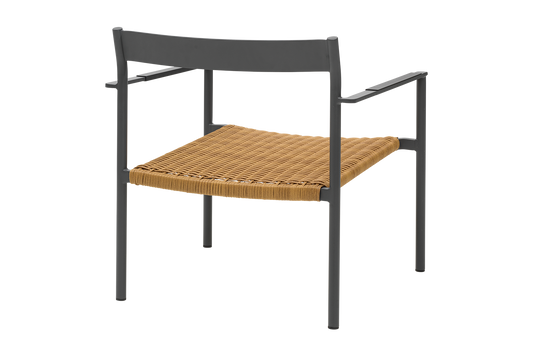DK Loungefåtölj - Antracit/Natur, Dusty Green/Natur, Light Grey/Natur, Nordic Green/Natur - bild 21 [brafab-src:https://www.brafab.se/storage/7CCB93A0752A2653E775D0839216D8208B6B5625EF70F3AE20ED78AB0F884786/0fb67b60b1d040ad9681e5cd1ac97cbe/png/media/f81c23c4b88f4962aed3cb2967dd8258/2502-73%20DK%20Armchair-%20Anthracite%2C%20back.png]