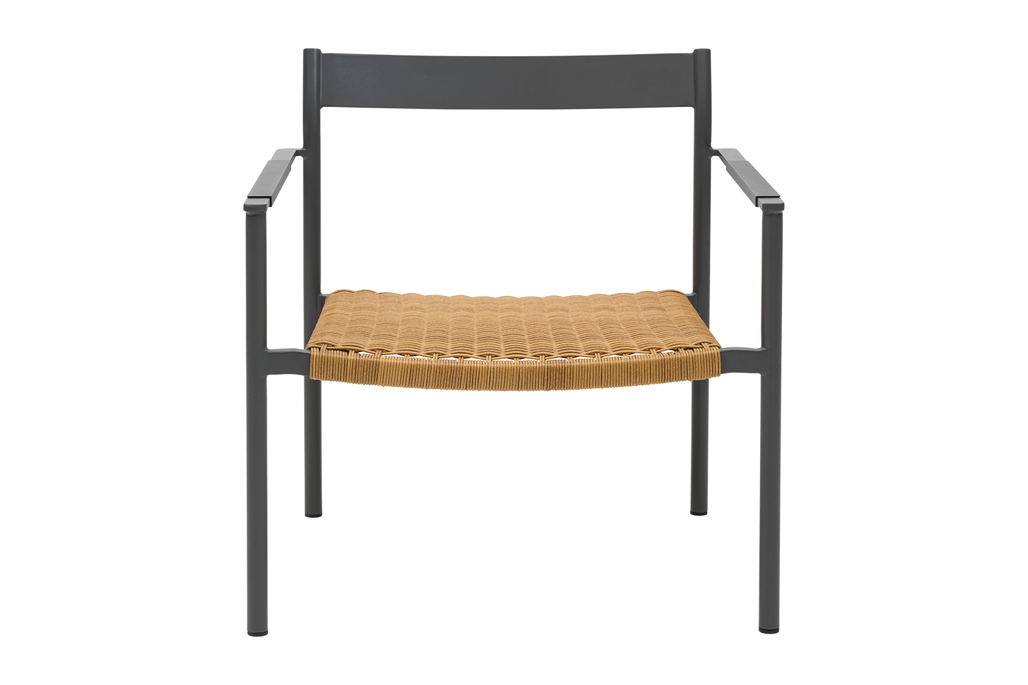 DK Loungefåtölj - Antracit/Natur, Dusty Green/Natur, Light Grey/Natur, Nordic Green/Natur - bild 19 [brafab-src:https://www.brafab.se/storage/1E23113CCDDF382D90807B0D1240DA42B16933C52B801F4BD33F2C1FD2923429/cf6b11d7b9c941cf8da910ea03809d56/png/media/7525a53e17be4b88ac49d8f2332cff0e/2502-73%20DK%20Armchair-%20Anthracite%2C%20front.png]