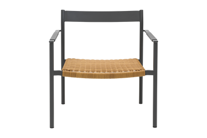 DK Loungefåtölj - Antracit/Natur, Dusty Green/Natur, Light Grey/Natur, Nordic Green/Natur - bild 19 [brafab-src:https://www.brafab.se/storage/1E23113CCDDF382D90807B0D1240DA42B16933C52B801F4BD33F2C1FD2923429/cf6b11d7b9c941cf8da910ea03809d56/png/media/7525a53e17be4b88ac49d8f2332cff0e/2502-73%20DK%20Armchair-%20Anthracite%2C%20front.png]