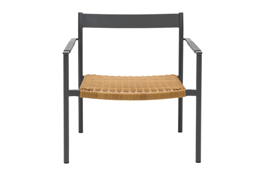 DK Loungefåtölj - Antracit/Natur, Dusty Green/Natur, Light Grey/Natur, Nordic Green/Natur - bild 19 [brafab-src:https://www.brafab.se/storage/1E23113CCDDF382D90807B0D1240DA42B16933C52B801F4BD33F2C1FD2923429/cf6b11d7b9c941cf8da910ea03809d56/png/media/7525a53e17be4b88ac49d8f2332cff0e/2502-73%20DK%20Armchair-%20Anthracite%2C%20front.png]