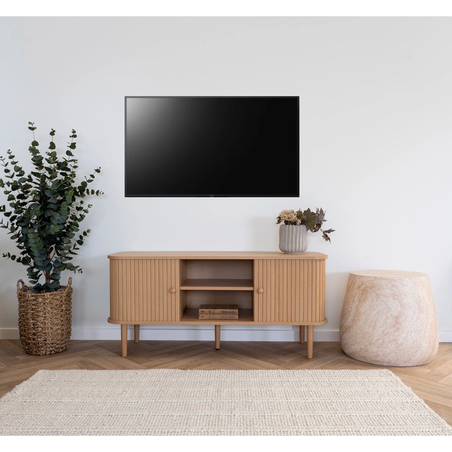 Nikko TV stand