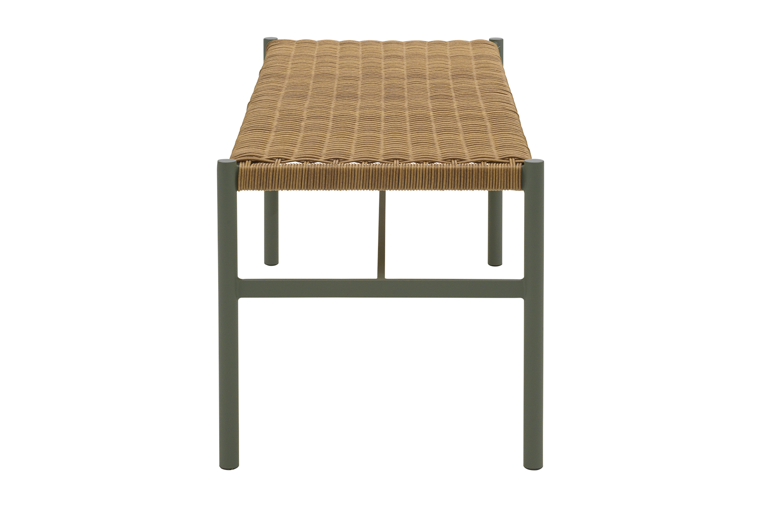 DK Bänk - Antracit/Natur, Dusty Green/Natur, Light Grey/Natur, Nordic Green/Natur - bild 8 [brafab-src:https://www.brafab.se/storage/82739997030A12CC290BD4DE96805C058AD5535471CBCA1B7D045A3E6E7F0CD2/4114fd80c3c54c8d80e567f9251bc1a2/png/media/3501fcea5ee24c989741c2f6b01065fa/2503-34%20DK%20Bench%20-%20Nordic%20Green%20short%20side.png]