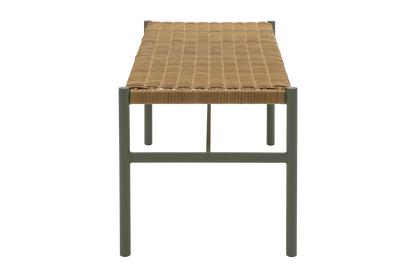 DK Bänk - Antracit/Natur, Dusty Green/Natur, Light Grey/Natur, Nordic Green/Natur - bild 8 [brafab-src:https://www.brafab.se/storage/82739997030A12CC290BD4DE96805C058AD5535471CBCA1B7D045A3E6E7F0CD2/4114fd80c3c54c8d80e567f9251bc1a2/png/media/3501fcea5ee24c989741c2f6b01065fa/2503-34%20DK%20Bench%20-%20Nordic%20Green%20short%20side.png]