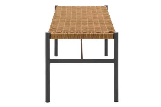 DK Bänk - Antracit/Natur, Dusty Green/Natur, Light Grey/Natur, Nordic Green/Natur - bild 18 [brafab-src:https://www.brafab.se/storage/C923D7C0F962A648BA7CC747E5D16BD17DDAA5A1D9485431AEE356FF7417638E/8565e79460d54292bbd1464d31605823/png/media/1dd4379f605b4d3d9feda5f7a17b2366/2503-73%20DK%20Bench%20-%20Anthracite%2C%20short%20side.png]
