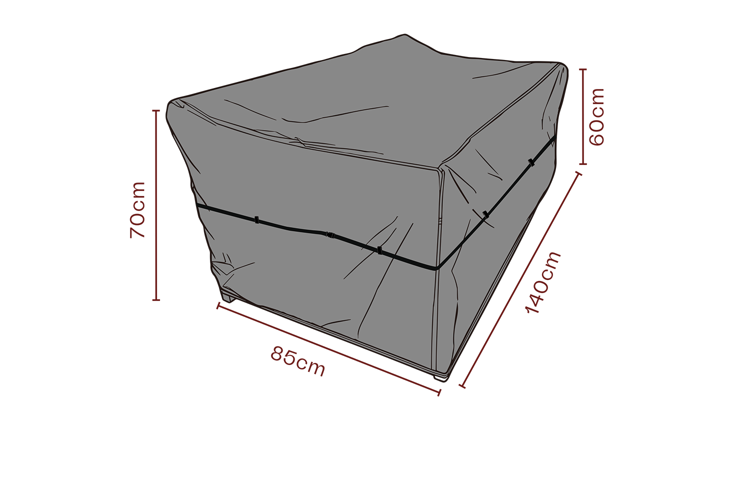 Cover Soffa - Svart - Andas, Svart - Vattentät - bild 21 [brafab-src:https://www.brafab.se/storage/3605E4BFF833EF424E93B94FBACDC15402F2459900DA5F9C47A5A436B393FDE9/6ce1c397f8e841e58aba91e8efb7cfb4/png/media/44d5d6783d8344d98d9f66320a1dda33/2551-820.png]