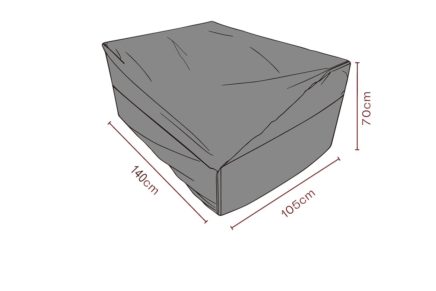 Cover Soffa - Svart - Andas, Svart - Vattentät - bild 22 [brafab-src:https://www.brafab.se/storage/9A5350FBE97ECFB86EB56E930D59729538A9D16D6A451A17CC969965E700BC79/ca95a553a7e04b65b9dd4f5db666e426/png/media/2b5ef0274d7d4878a336aff43fe459c5/2562-820.png]