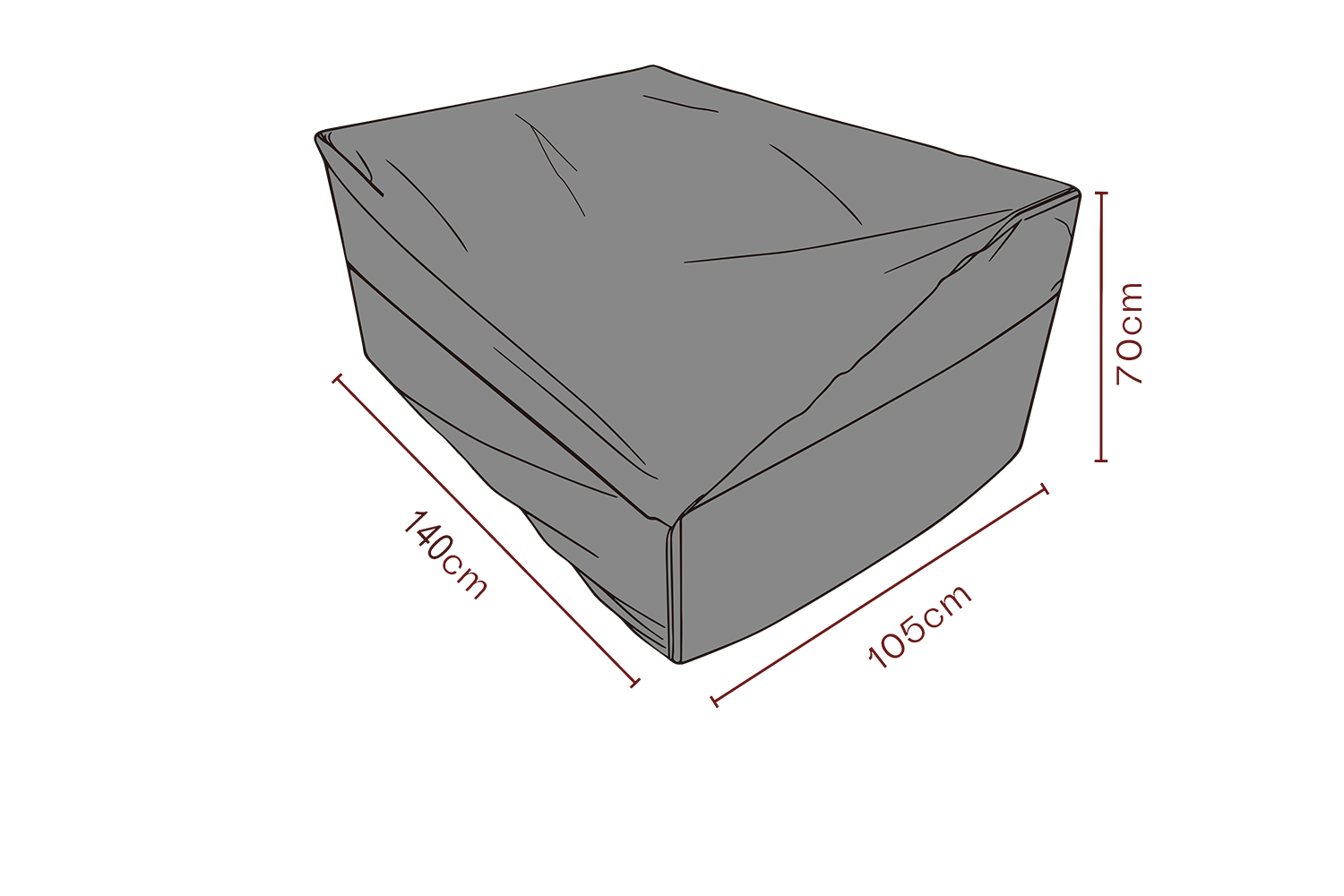 Cover Soffa - Svart - Andas, Svart - Vattentät - bild 22 [brafab-src:https://www.brafab.se/storage/9A5350FBE97ECFB86EB56E930D59729538A9D16D6A451A17CC969965E700BC79/ca95a553a7e04b65b9dd4f5db666e426/png/media/2b5ef0274d7d4878a336aff43fe459c5/2562-820.png]