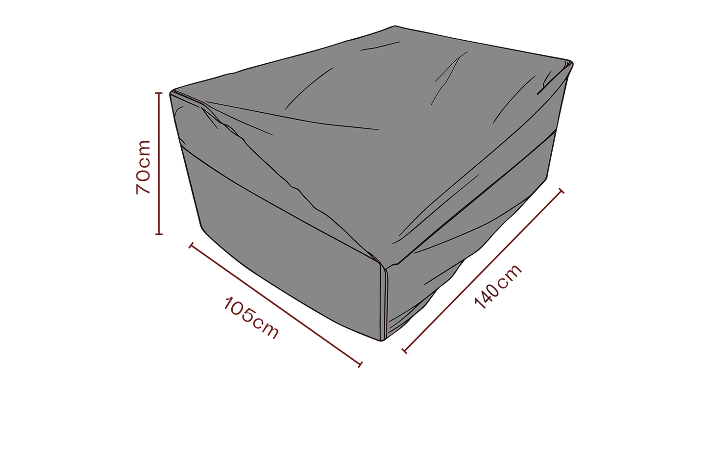 Cover Soffa - Svart - Andas, Svart - Vattentät - bild 23 [brafab-src:https://www.brafab.se/storage/15C18B27D2A9B19D671C716C0510FE02E82DA0A75C460DB0C19160282E54A4AF/73ef39811e584fa1be0f1589b70119f8/png/media/8d0448b260fc40b9af17b8ba66905c95/2563-820.png]
