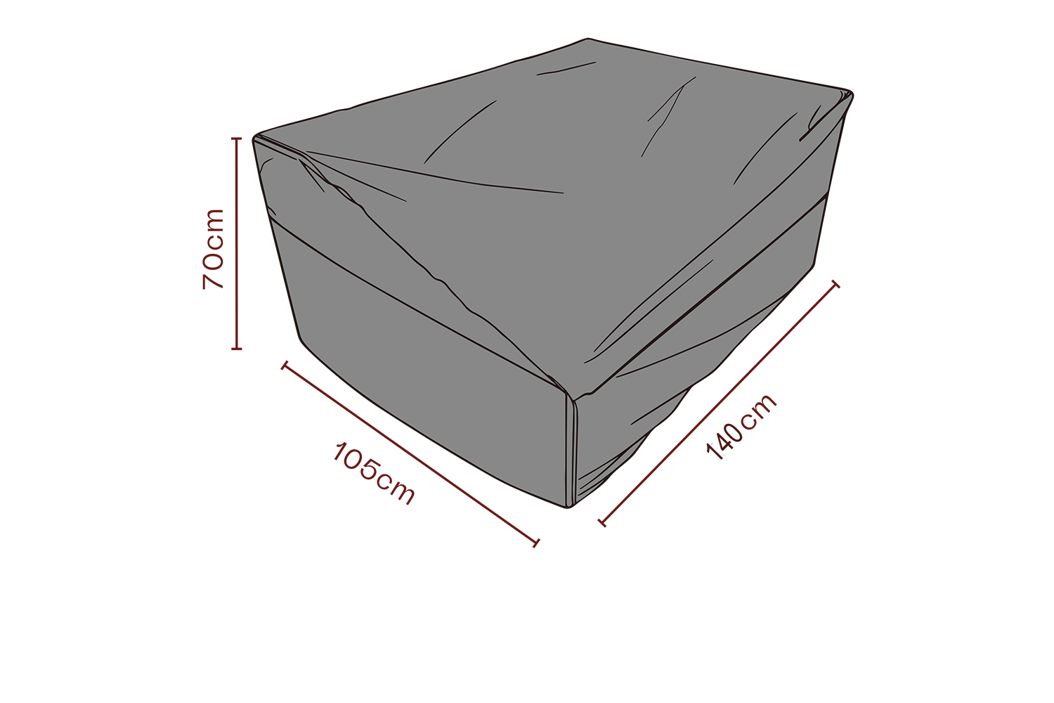 Cover Soffa - Svart - Andas, Svart - Vattentät - bild 23 [brafab-src:https://www.brafab.se/storage/15C18B27D2A9B19D671C716C0510FE02E82DA0A75C460DB0C19160282E54A4AF/73ef39811e584fa1be0f1589b70119f8/png/media/8d0448b260fc40b9af17b8ba66905c95/2563-820.png]