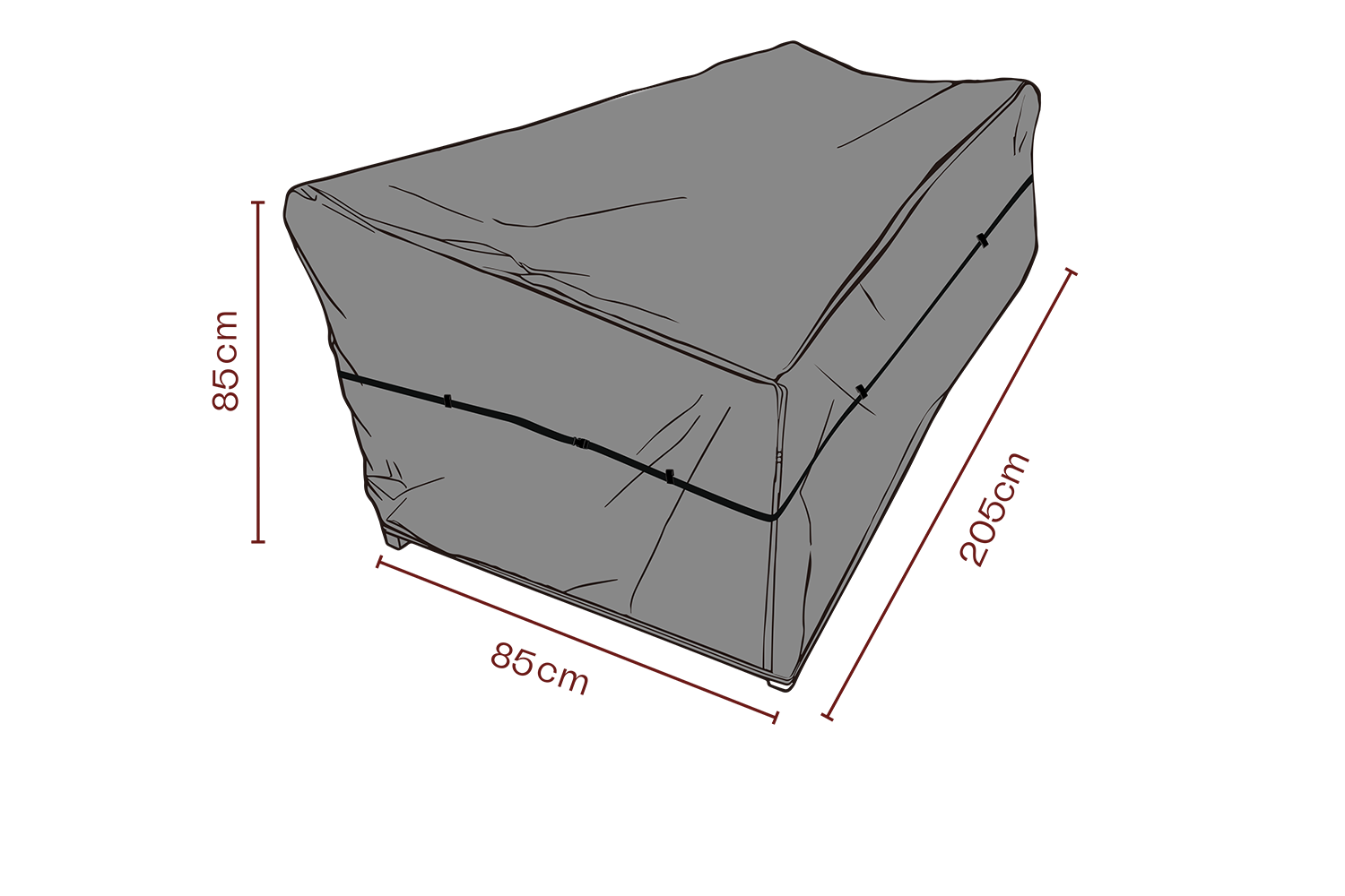 Cover Soffa - Svart - Andas, Svart - Vattentät - bild 25 [brafab-src:https://www.brafab.se/storage/CD05246DDFA86D298C50D1A939D6039821E9C4B431AC6C881F3DECE1279B4D1C/49f1021452454e058b7e9732efffc4f8/png/media/5cc6c03b1d4a4be9915ac37067689da7/2568-820.png]