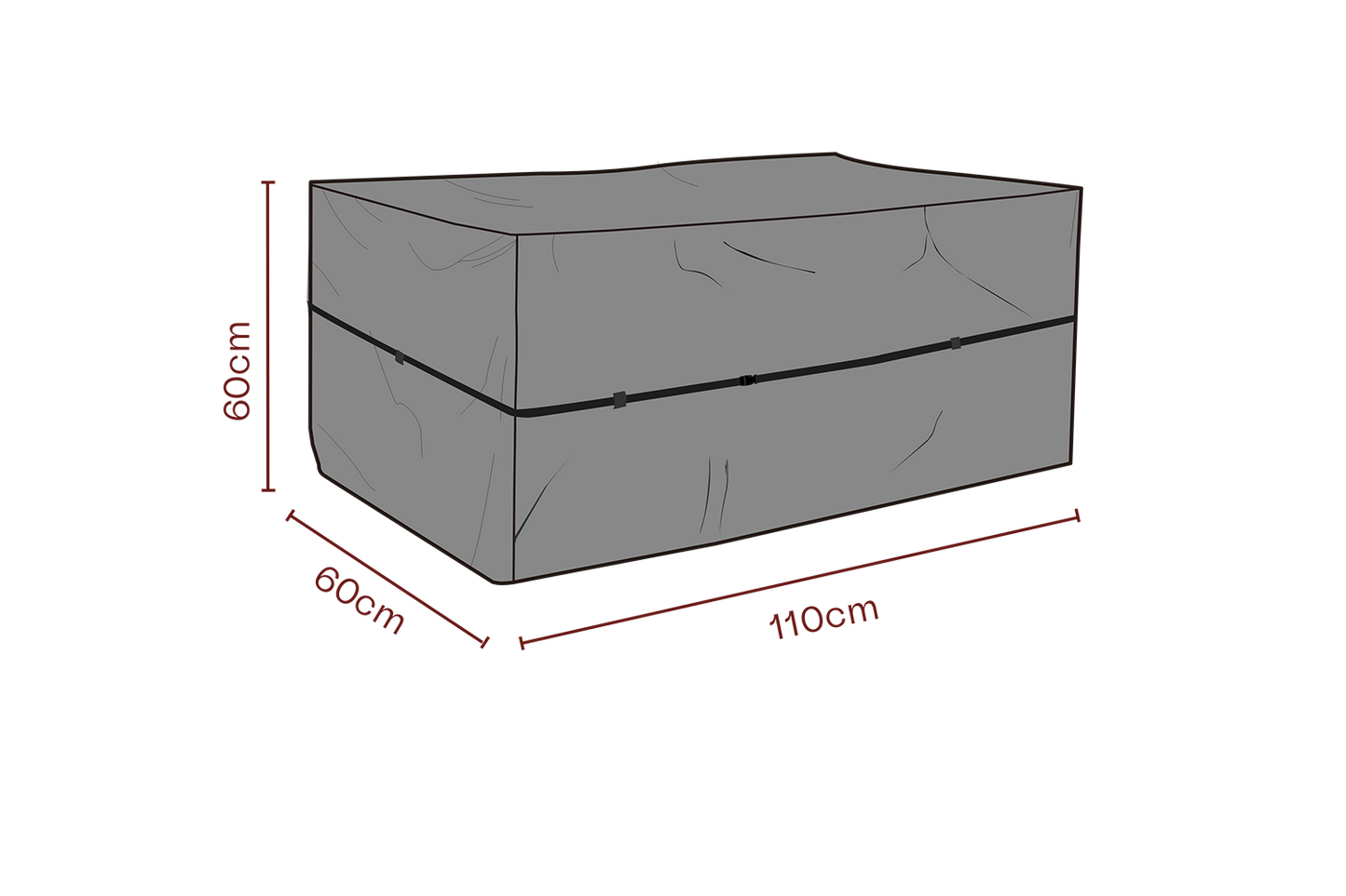 Cover Dynbox - Svart - Andas, Svart - Vattentät - bild 6 [brafab-src:https://www.brafab.se/storage/4B375EC59363BCB1E642575C3BAFEF564E344B33FFF5344D2B36C284FC7486A8/77e5226ea6b64abbba84aecec25dc449/png/media/2dff884ad7b84d45b3d7cdd9b986fd6f/2575-830.png]