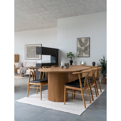 Boavista matbord