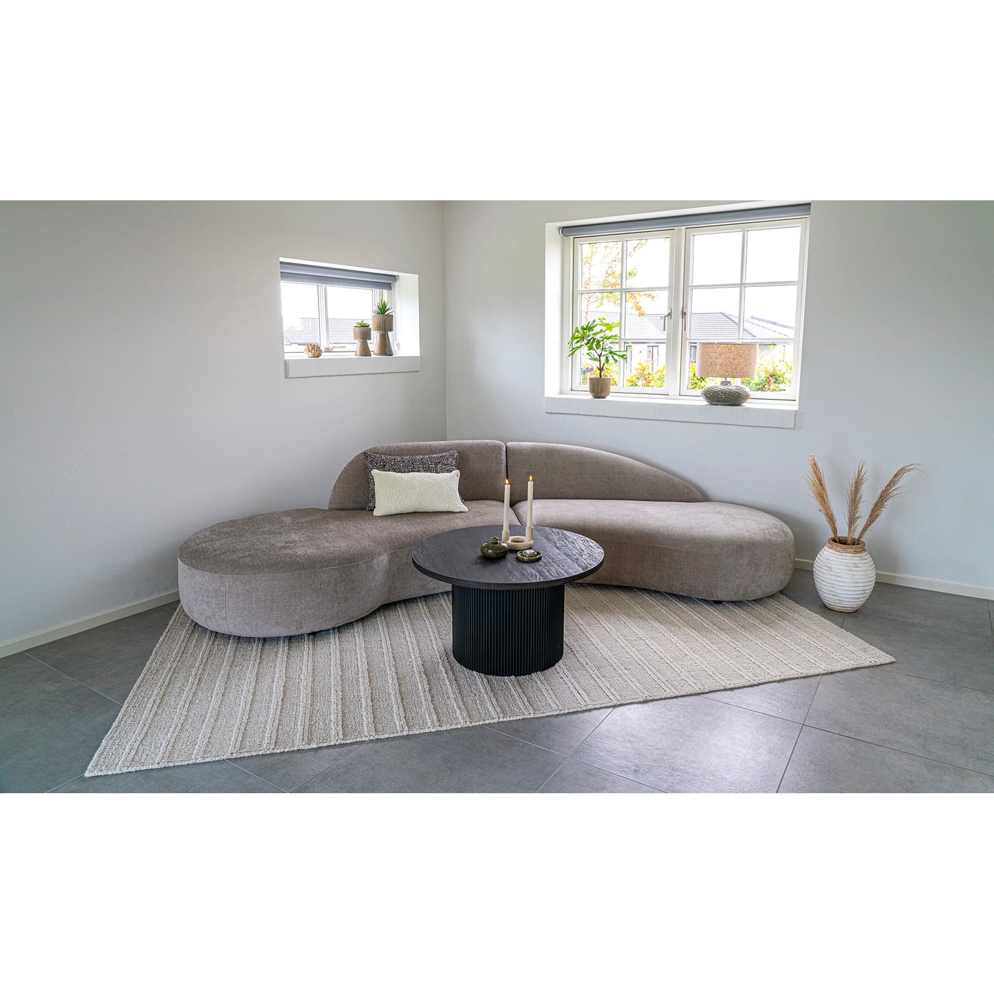Boavista soffbord