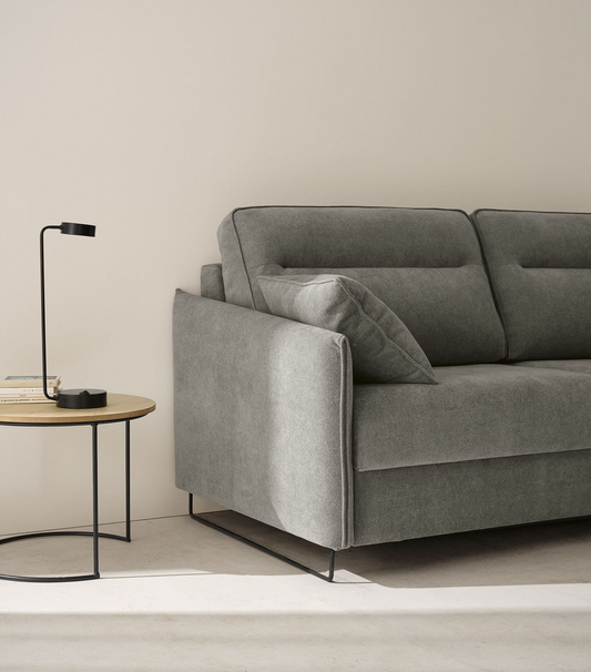 Tesla sofa bed