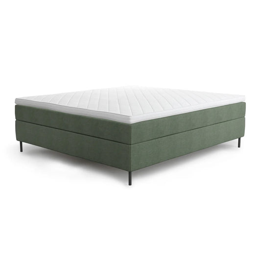 Cama continental Diplomat