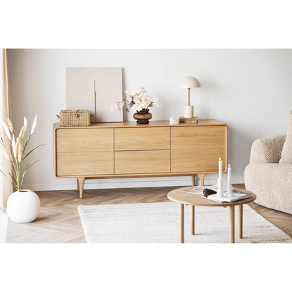 Darwin skänk
