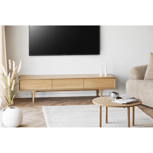 Darwin tv bänk