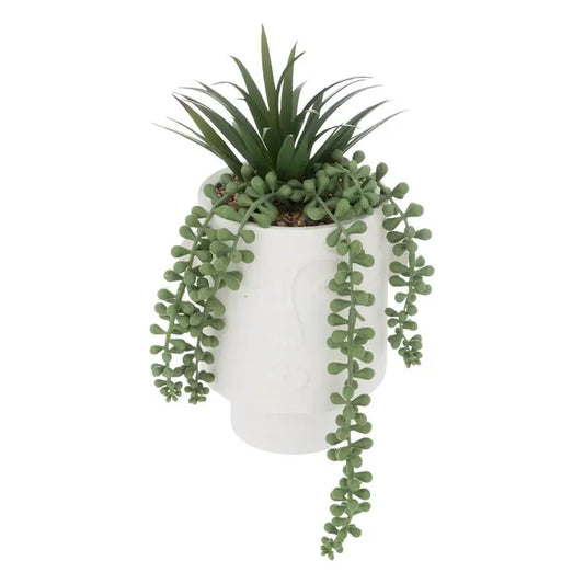 Mona, planta artificial