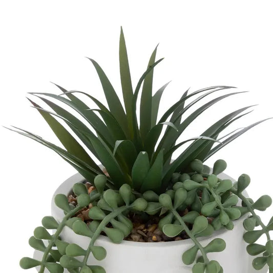 Mona, planta artificial