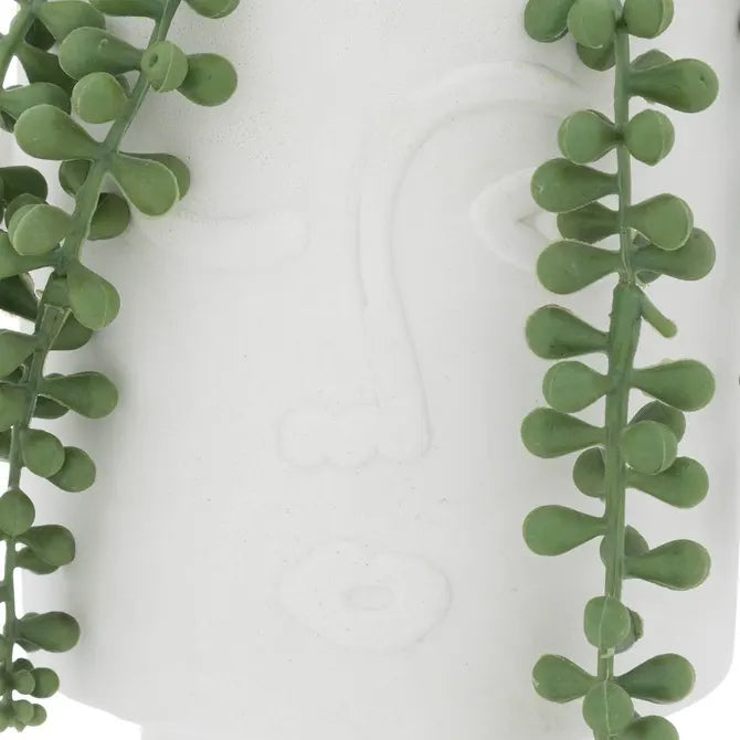 Mona artificial plant