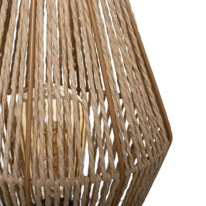 Aisa golvlampa
