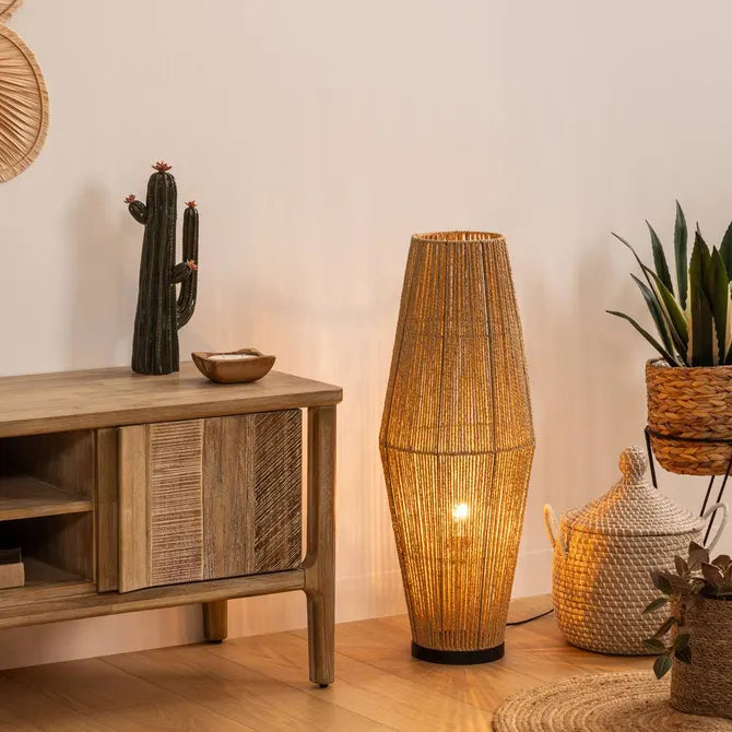 Aisa golvlampa