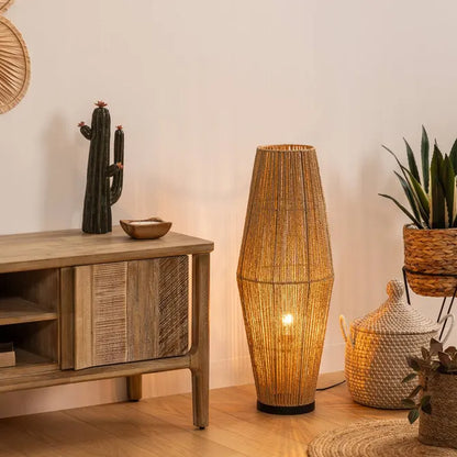 Aisa golvlampa