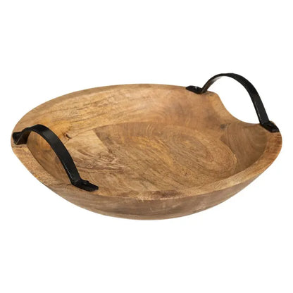 Mango skål