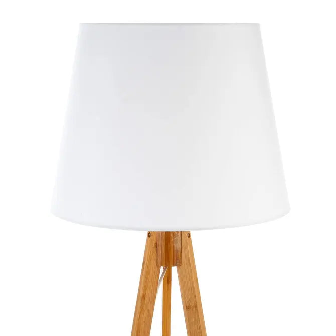 Bali golvlampa