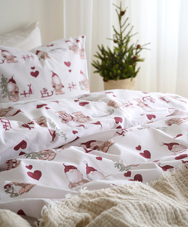 Julbestyr 2-dels set