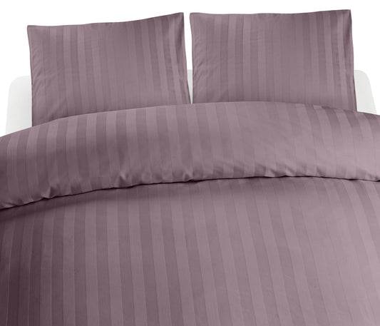Duvet cover set Satin 220x210