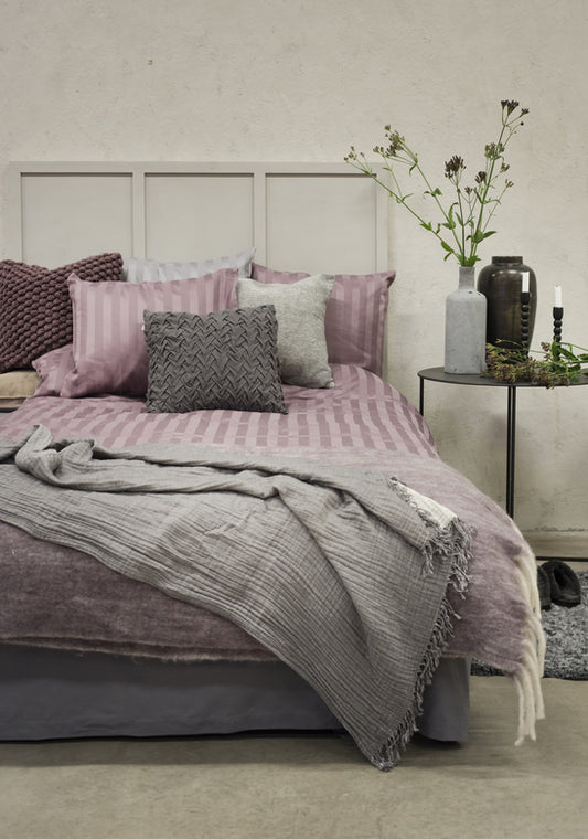 Duvet cover set Satin 220x210