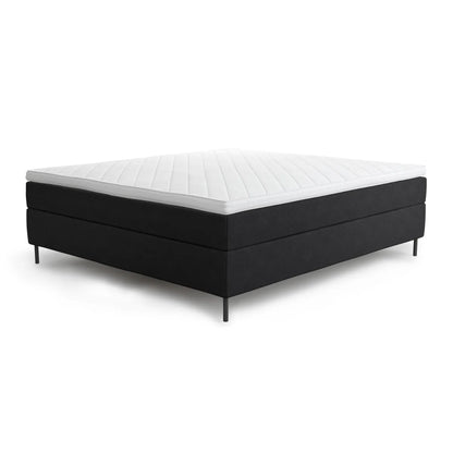 Diplomat continental bed