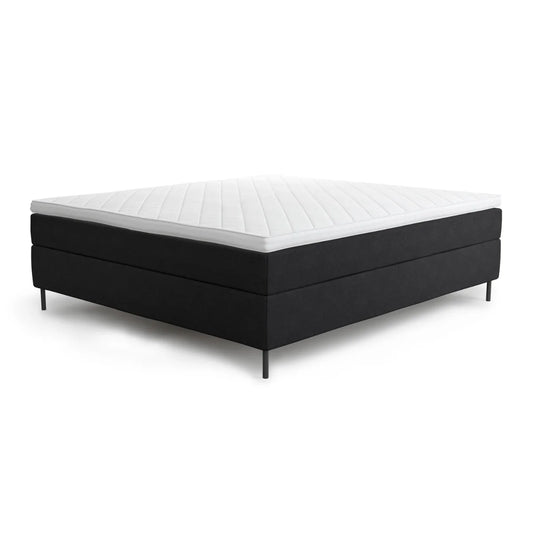 Cama continental Diplomat