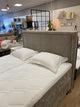 Simon headboard