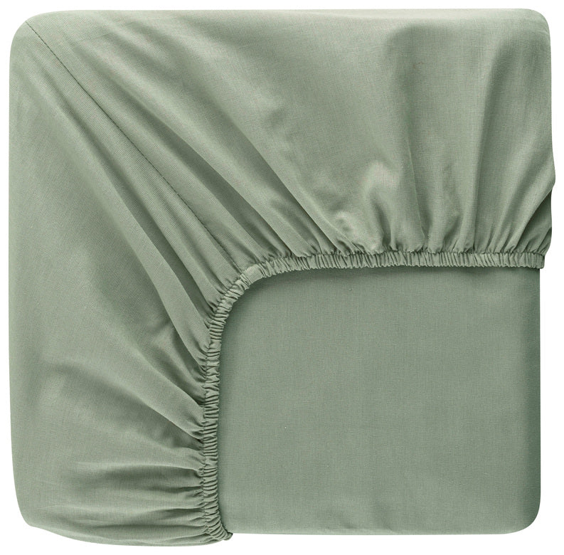 Pull the sheets on