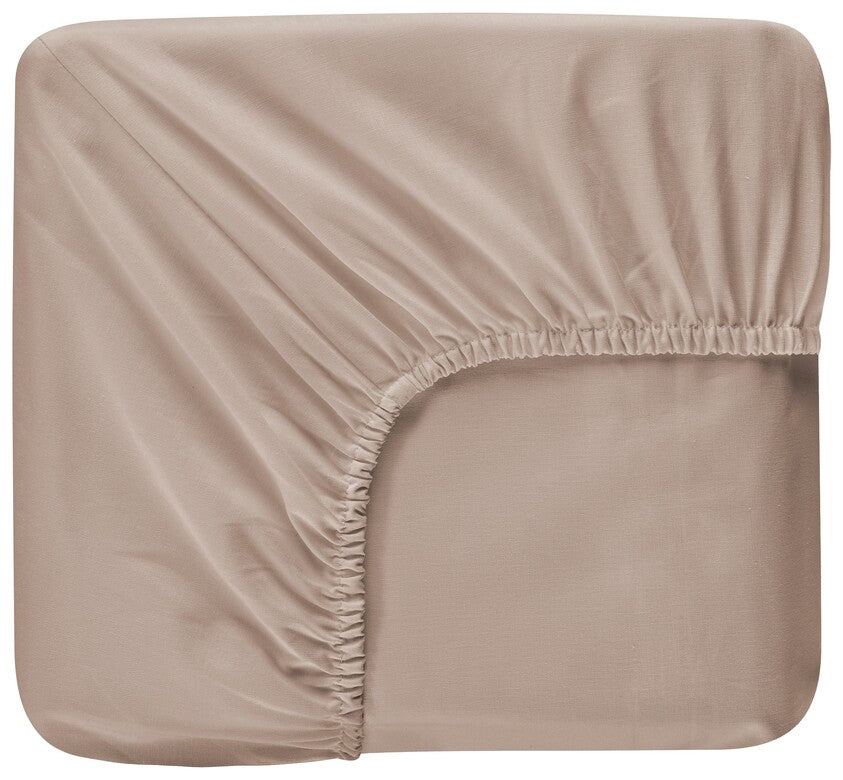 Pull the sheets on
